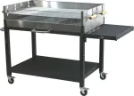 Cattara Anglinis grilis FIESTA 95x60 cm