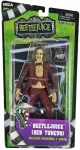 Neca Beetlejuice - Beetlejuice 1988 Raudona Tuxedo figure 18cm