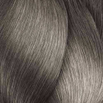 Plaukų dažai L&lsquo;oreal Professionnel iNOA No Ammonia Permanent Color 60g - 8.1