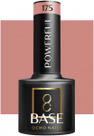 Activeshop OCHO NAILS hibridinė bazė Powerful 175 -5 g
