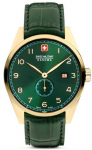 Laikrodis Swiss Military Hanowa SMWGB0000710