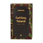Teasome - Earl Pilkas Natural - Biri arbata 50g