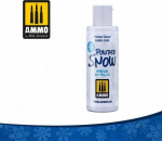 AMMO by MIG Jimenez AMMO MIG Sniego pudra dioramoms, 60 ml (AMIG2080)