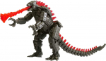 Godzilla X Kong GODZILLA figūrėlė 6" Battle Mechagodzilla, 35210