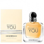 Armani Because It&acute;s You EDP