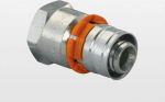 Uponor S-Press jungtis su vidiniu sriegiu 16-Rp1/2FT (DWZ)