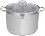 CASSEROLE D30CM 15L/92009 RESTO