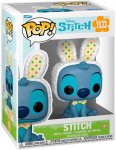 Žaislinė figurėlė Funko POP Disney Stitch, Mėlynos spalvos (10,20 cm)