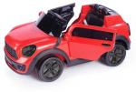 DOLU Araba automobilio įjungimo/i&scaron;jungimo akumuliatorius 12V RC 8191 81919