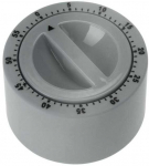 La Cucina Timer Guma dengtas laikmatis, &Oslash; 7 cm