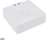 3W LED pavir&scaron;inis avarinis &scaron;viestuvas SKALER, baltas, 6000K, IP40, 1h veikimas autonominiu režimu, 120&deg;