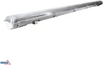 Linijinis &scaron;viestuvas EMPTY E-OHL, T8, 150cm, IP65