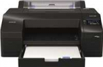 Spausdintuvas T EPSON SureColor P5300 17inch