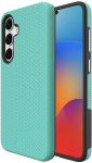 Dėklas Perfectionists Triangle Case Samsung A366 A36 5G žalias