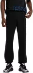 Reebok Sportinės Kelnės Vyrams Identity Vintage Sport Pants Juodas 100071165