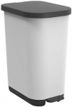 ROTHO Ribo Baltas - pedal bin &ndash; 35l