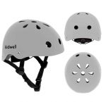 Vaiki&scaron;kas &scaron;almas Trix, pilkas