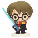 Sd Toys Harry Potter Harry Sword mini figure