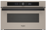 Įmontuojama mikrobangų krosnelė Whirlpool WMD44ME