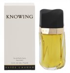 Kvepalai moterims Est&eacute;e Lauder Knowing EDP, 75 ml