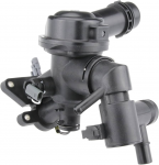 Land Rover Termostatas Discovery Sport Range Rover Evoque Velar 2015 2017 2019 Originalus LR115275