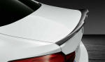 BMW G30 F90 M5 Galinio Sparno Karbonas Pro Originalus 51192457441