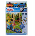 Mattel *****FP Thomas Sodor tiltelio komplektas HTG38/2