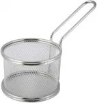 Verlo Serving basket, 10x7 cm
