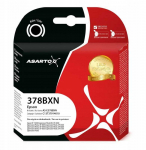 Ra&scaron;alas Asarto, skirtas Epson 378XL | C13T37914010 | 500 puslapių | juodas