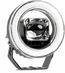 Amio LED Darbinė lempa AWL58, 45W 6500K 8000lm 9-36V