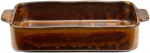 Nava FIRE Brytfanna 26 x 16 cm