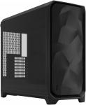 Fractal Design Meshify 3 XL | Juodas TG Light Tint | ATX