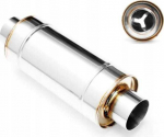 RM Motors Sports tiesus duslintuvas 76 mm 300 mm RM