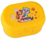 PASCAL MINI Paw Patrol prie&scaron;piečių dėžutė vaikams, KOZIOL