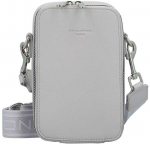 David Jones D&aacute;msk&aacute; crossbody kabelka CM7333 Lavender Fog