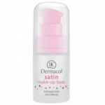 Dermacol Satin Make-up Base - Smoothing base under make-up