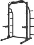 Jėgos stovas TUNTURI HR60 Half Rack (1/2)