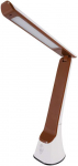 Struhm LED stalo lempa - gibon led balta/rudos spalvos