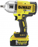 Dewalt dcf899p2-qw (1/2 '') smūginis veržliaraktis
