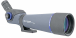 Žiūronai Celestron BRESSER Dachstein 20-60x80 ED 45&deg; stebėjimo vamzdis