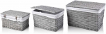 Affek Design Mondex PINO KUFER XL 58x38x38 cm