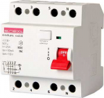E.NEXT RCD 4P 63A 30mA (P003020)