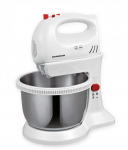 Virtuvinis kombainas MIXER CU BOL HEINNER HMBR-300W (HMBR-300W)