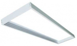 Bona Electrica LED panel frame 1203&harr;*603*50↕mm