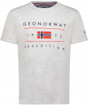 Geographical Norway mar&scaron;kinėliai