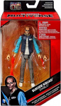 MATTEL Diablo savižudžių būrys 16x27cm DJH14