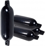 Promotions Valties amortizatorius, 68,6x21,6 cm, Juodas