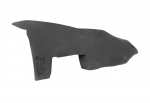 VAG VW Caddy SB MK4 Priekinis Kairysis &Scaron;luotuvo Izoliacija Originalus 2K7864237