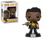 Funko POP! Žvaigždžių karų Lando Calrissian 240 figūrėlė