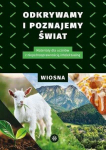 Harmonia Atrandame ir pažįstame pavasario pasaulį